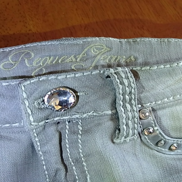 Request jeans - Picture 7 of 8